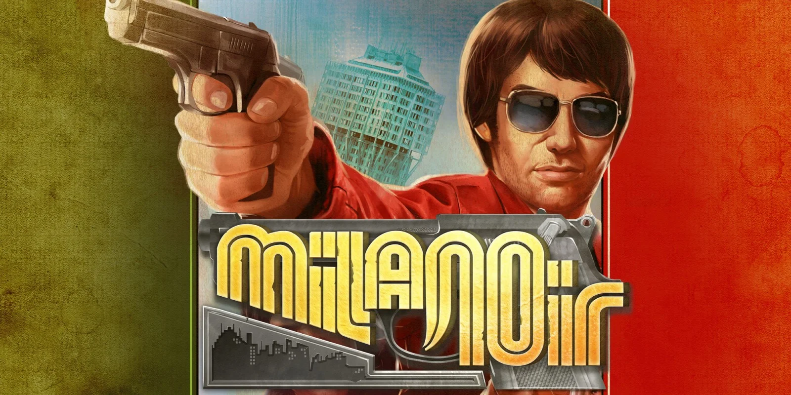 Milanoir Review