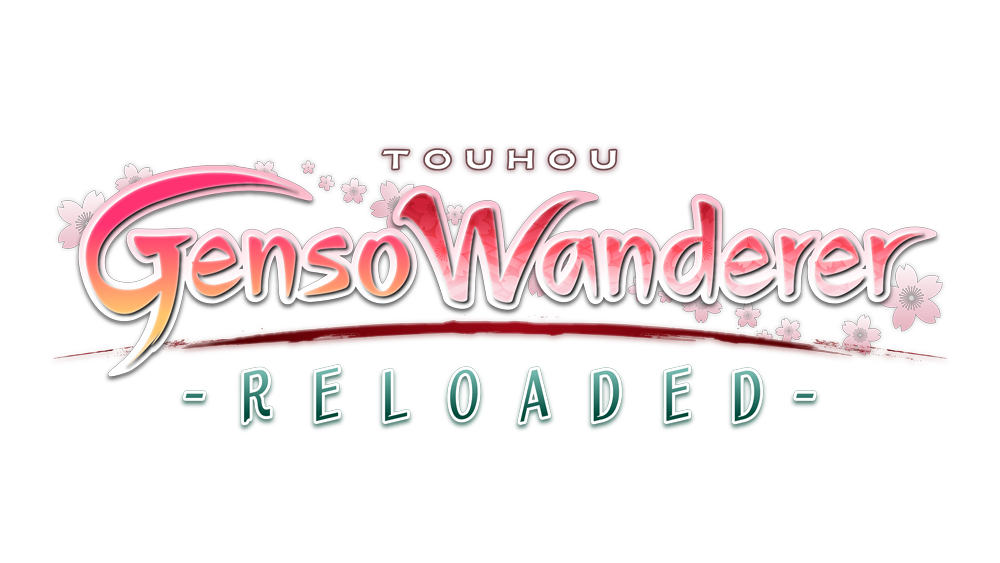 Touhou: Genso Wanderer Reloaded Review
