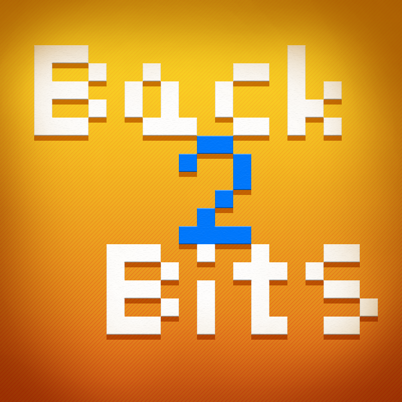 Back to Bits Podcast Episode 9: "Retro Game Books and RPG's"
