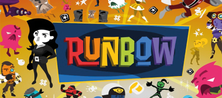 Runbow Review