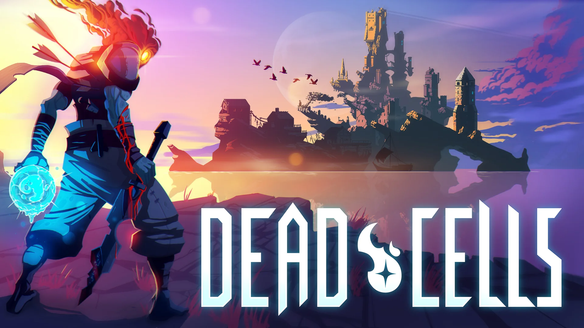 Dead Cells Review
