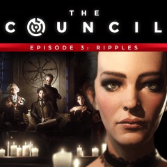 The Council: Episode 3-Ripples Review