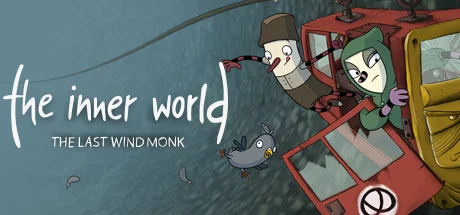 The Inner World: The Last Wind Monk (Switch) Review