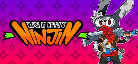 Ninjin: Clash of Carrots Review