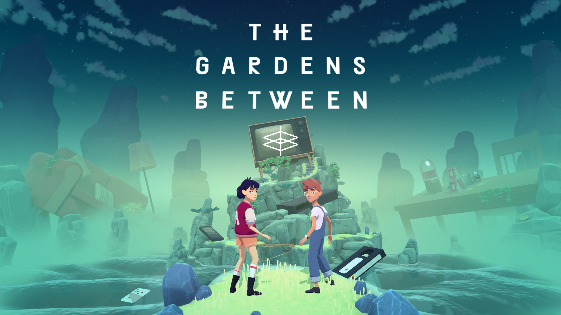 The Gardens Between Review