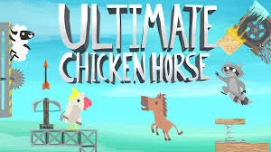 Ultimate Chicken Horse (Switch) Review