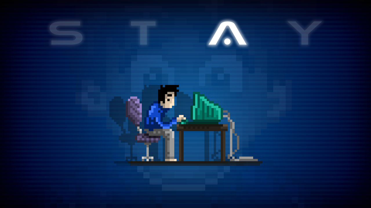 STAY (Nintendo Switch) Review