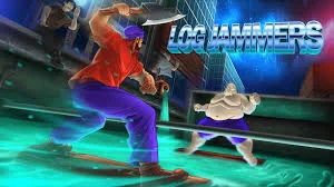 Log Jammers Review
