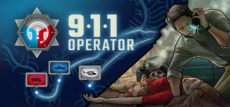 911 Operator (Switch) Review