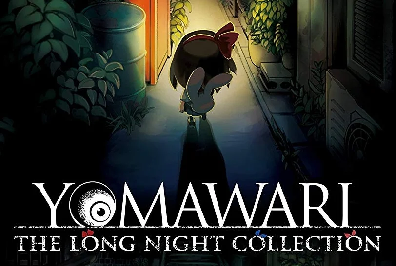 Yomawari: The Long Night Collection Review