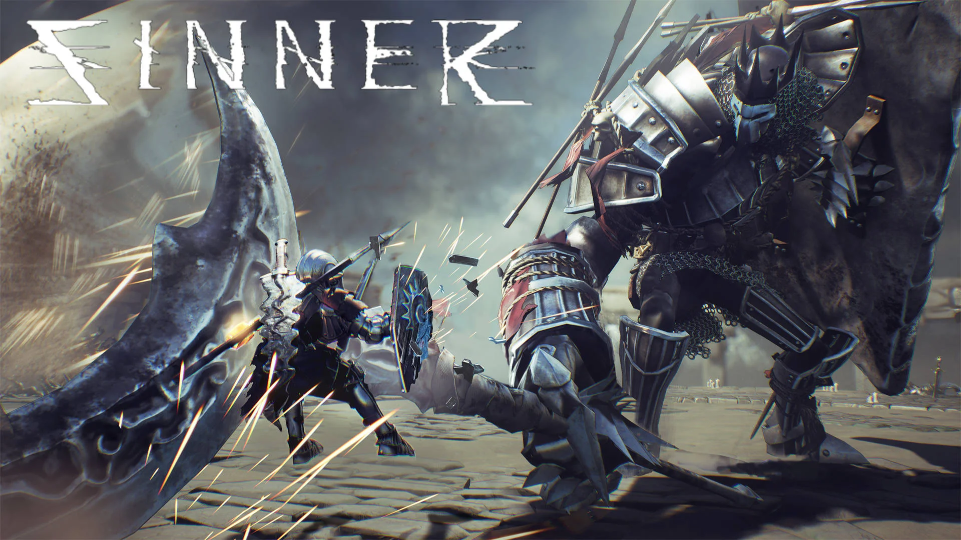 Sinner: Sacrifice for Redemption (Switch) Review