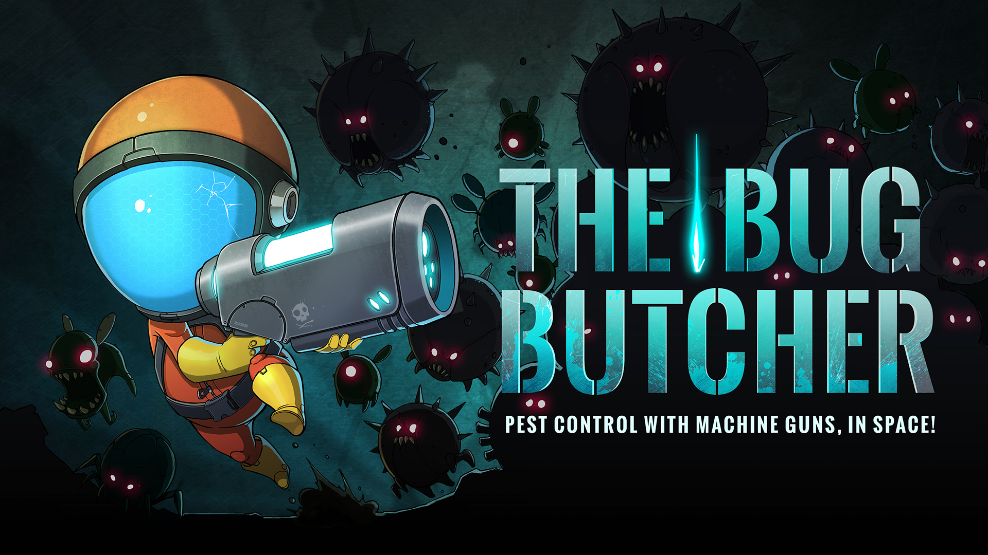 The Bug Butcher (Switch) Review