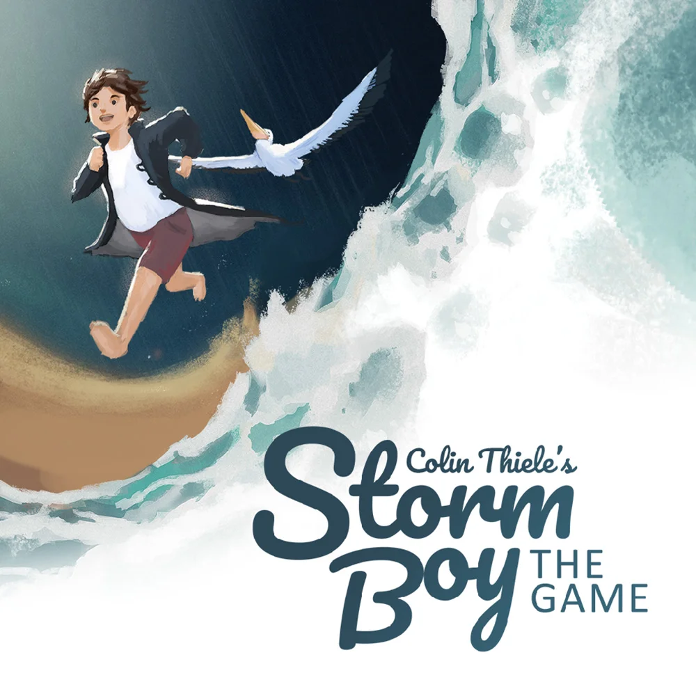Storm Boy (Switch) Review