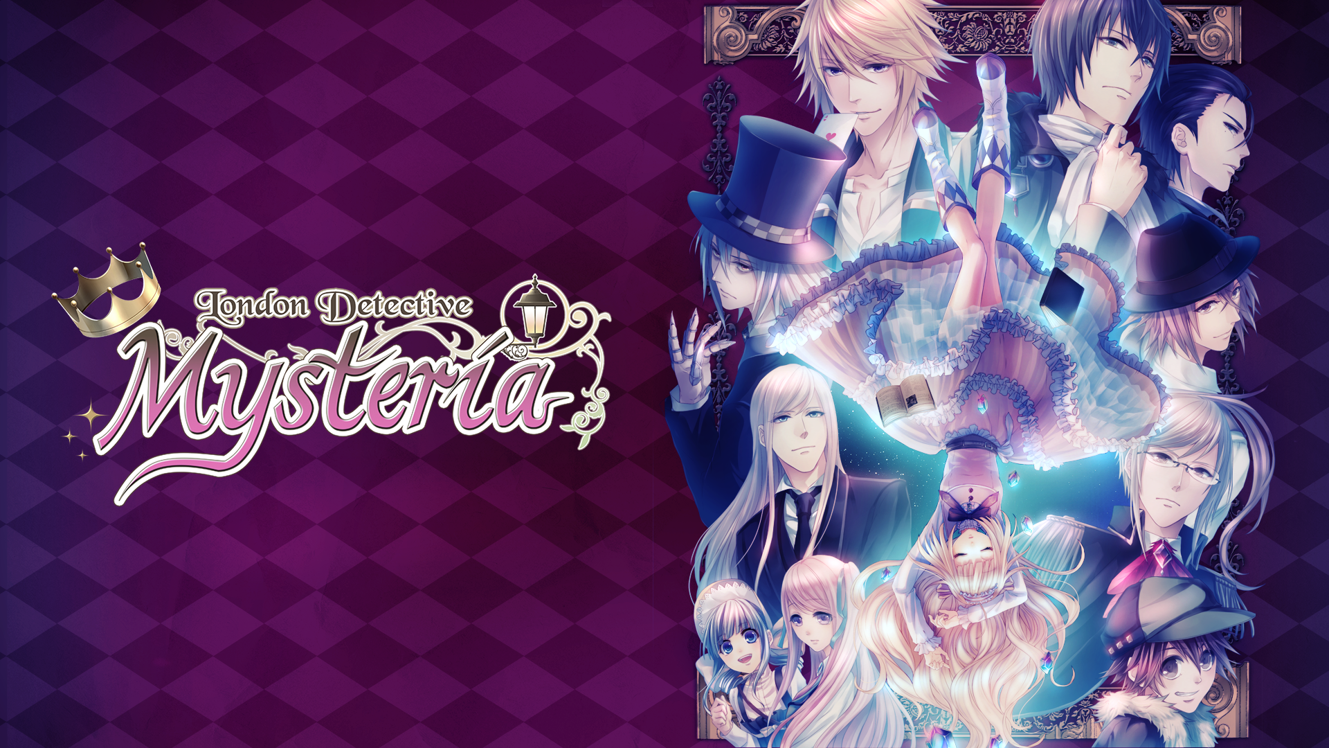 London Detective Mysteria (PS Vita) Review