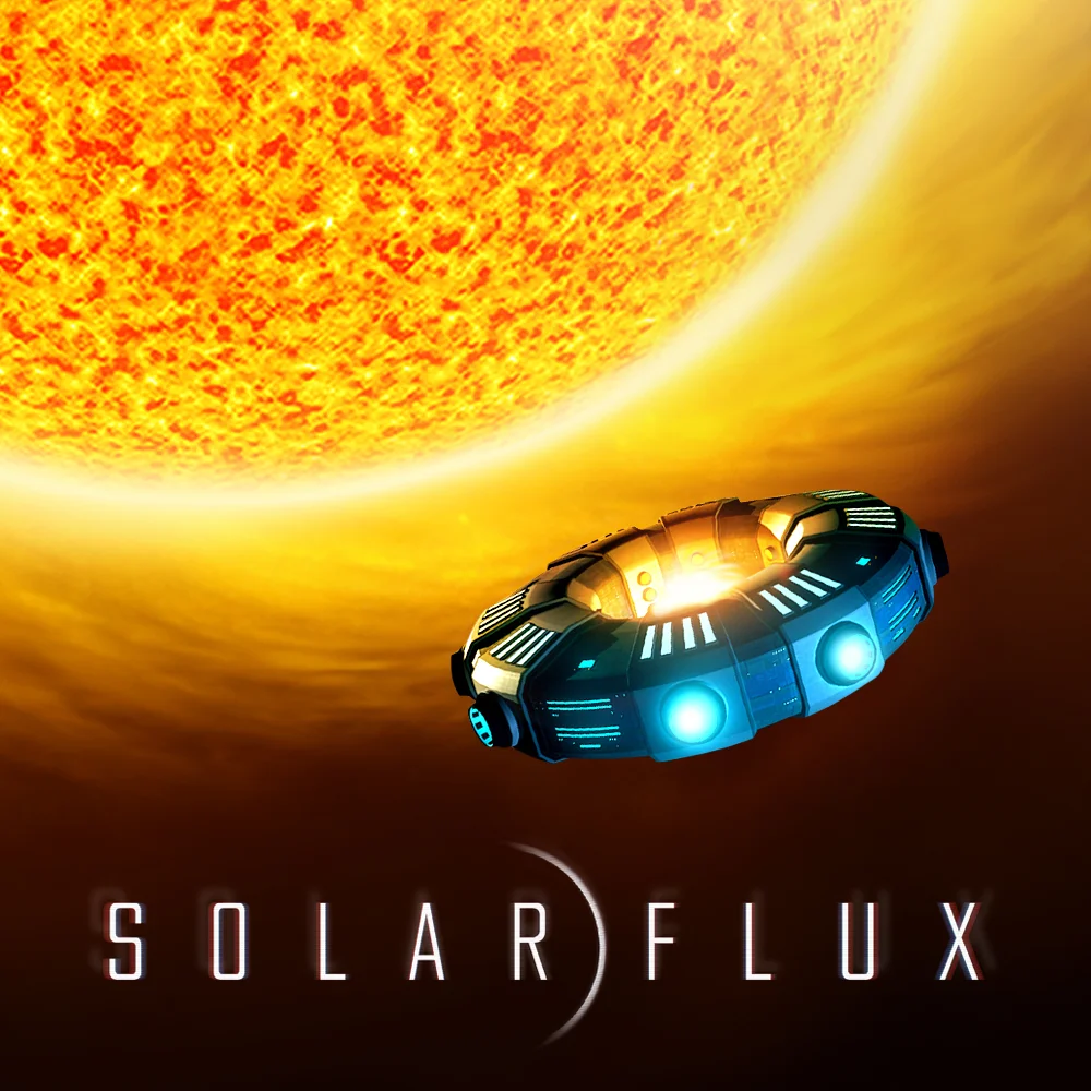 Solar Flux (Nintendo Switch) Review