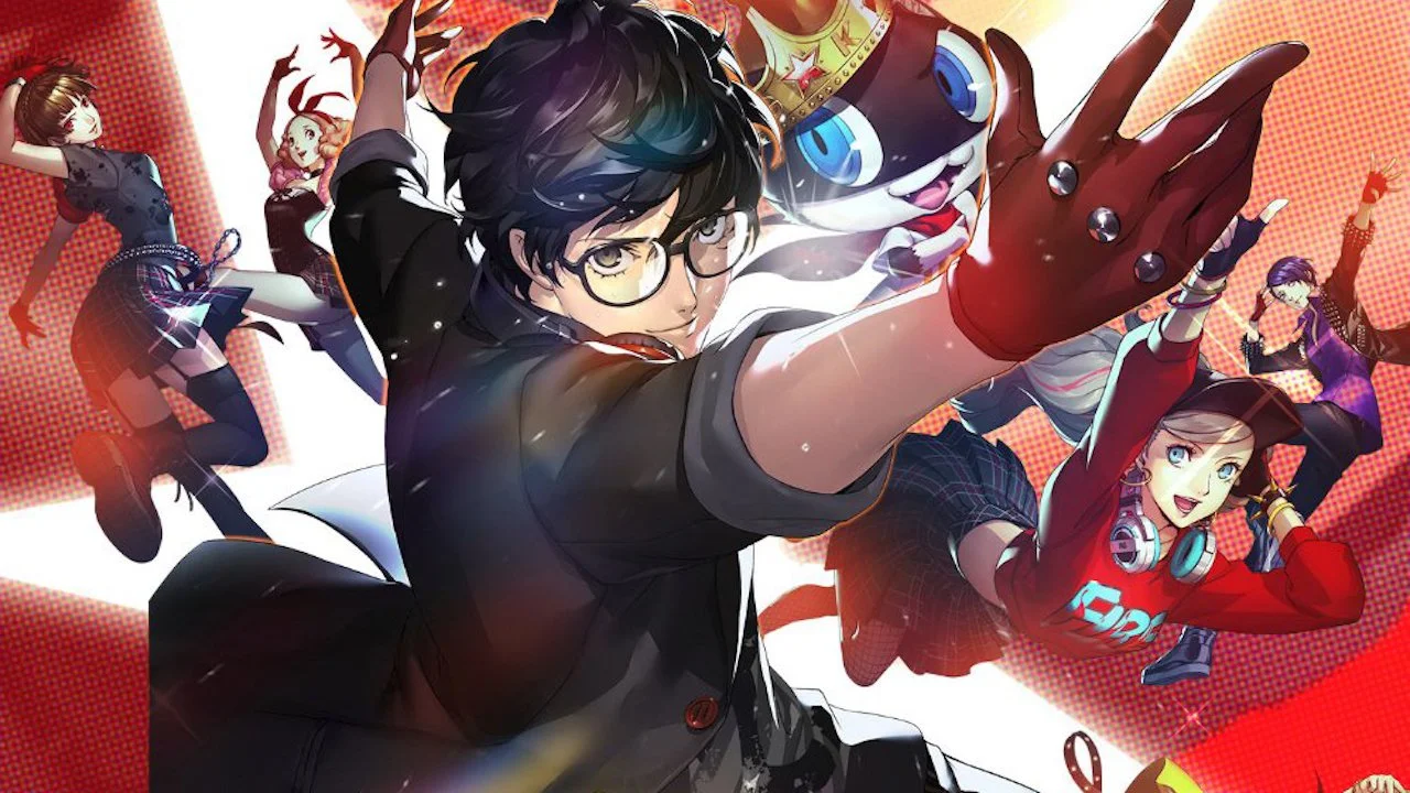 Persona Dancing: Endless Night Collection Review