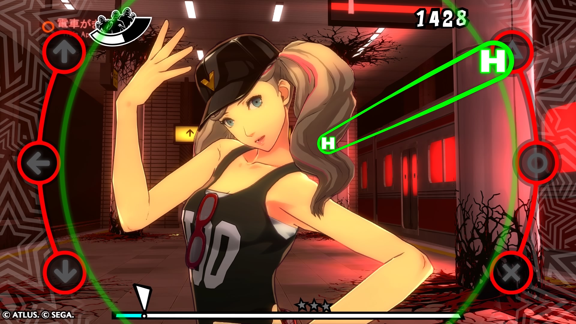 Persona Dancing: Endless Night Collection - Metacritic