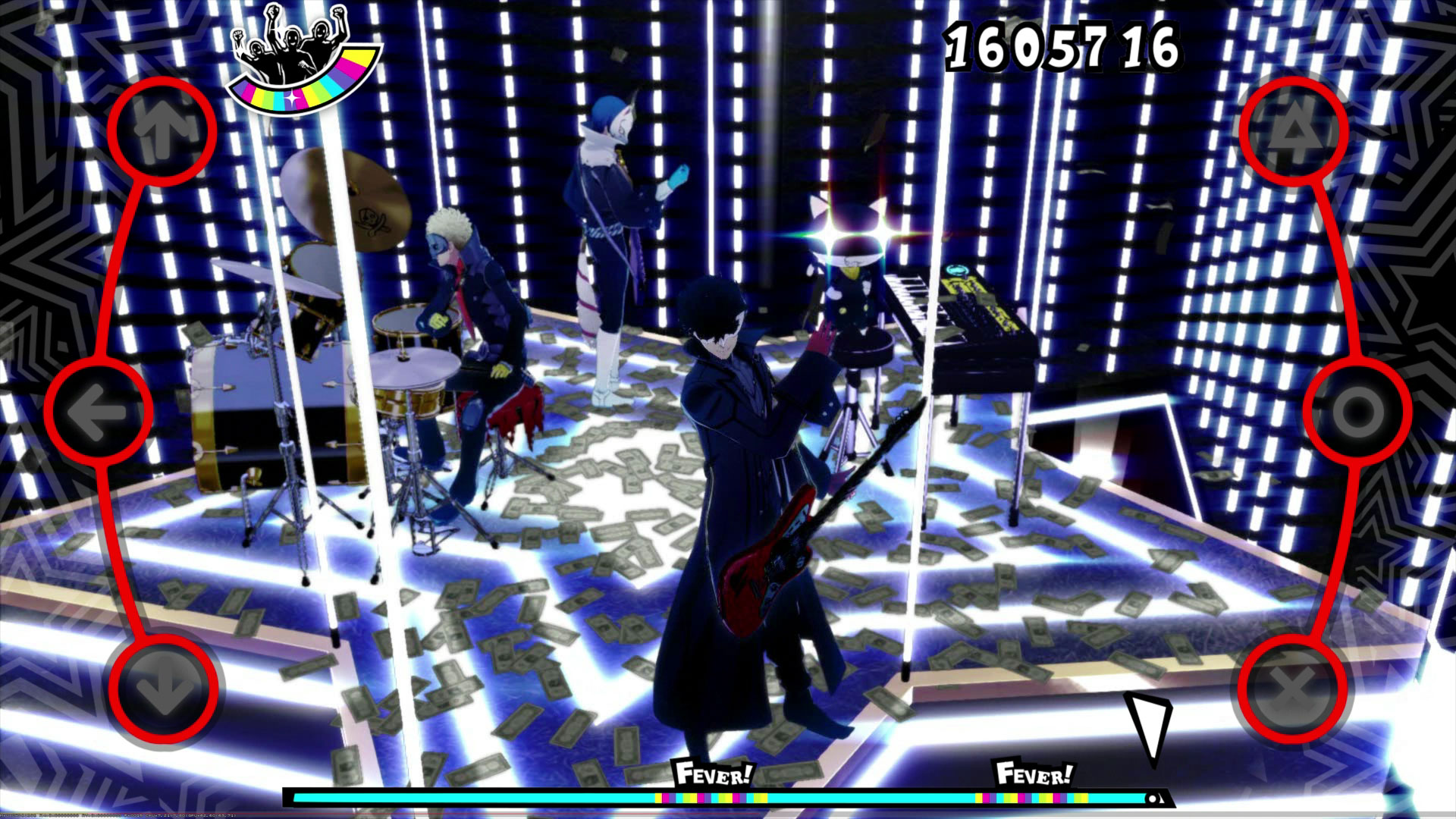 Persona Dancing: Endless Night Collection - Metacritic