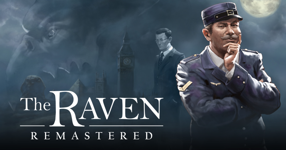The Raven Remastered (Switch) Review