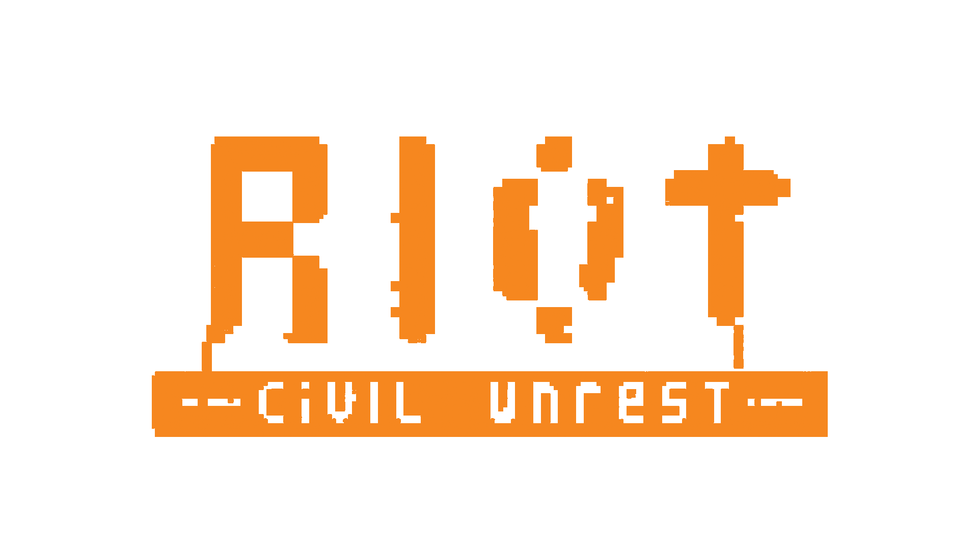 Riot: Civil Unrest