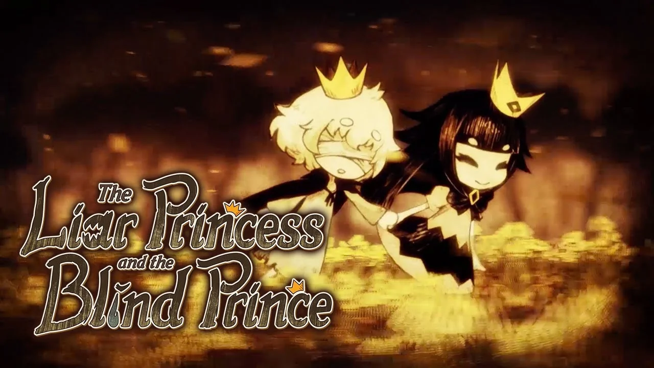 The Liar Princess and the Blind Prince (Switch) Review