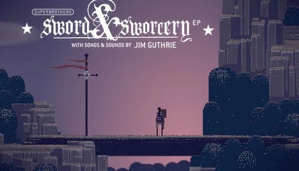Superbrothers: Sword &amp; Sworcery EP Review