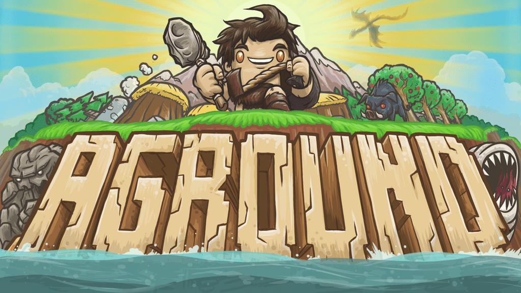 Aground (PC) Review
