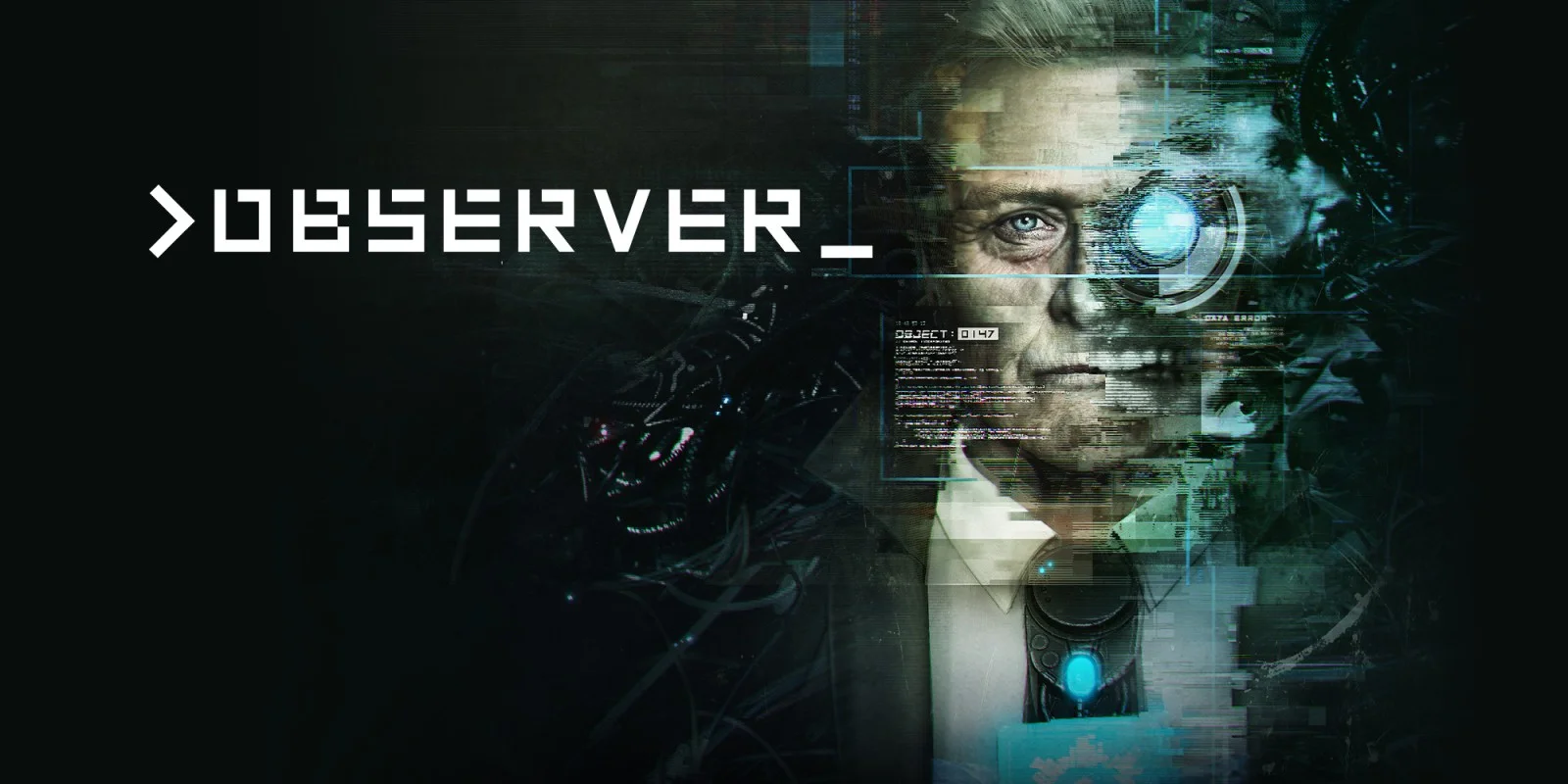 >observer_ (Switch) Review