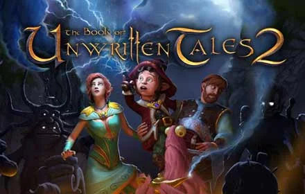 The Book of Unwritten Tales 2 (Switch) Review 