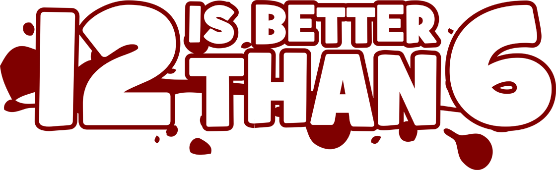 12 is Better Than 6 (Switch) Review