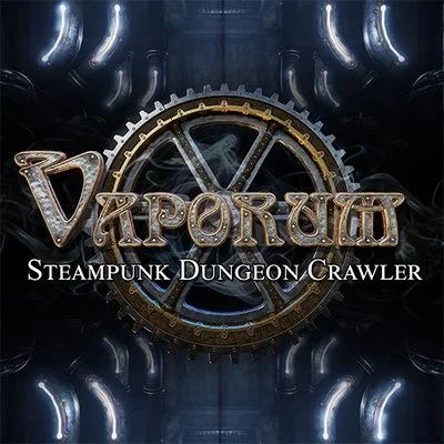 Vaporum (PS4) Review