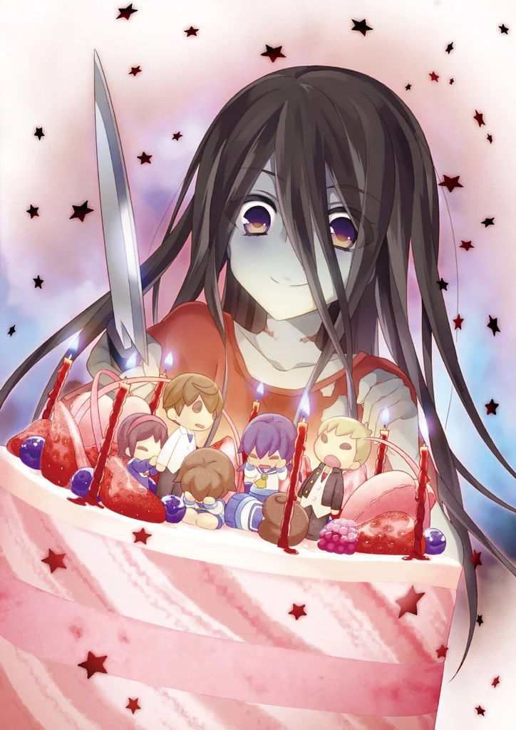 Corpse Party: Sweet Sachiko's Hysteric Birthday Bash Review