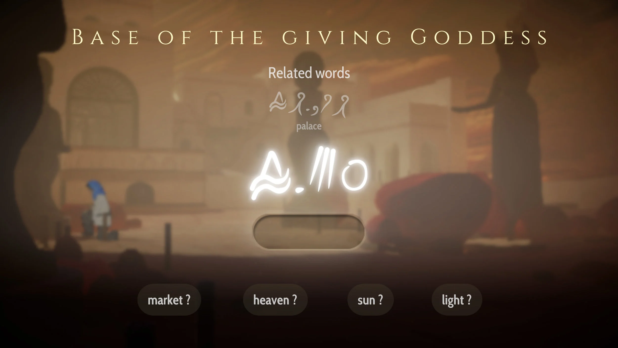 If the language wasn’t dead I’d happily kill it.
