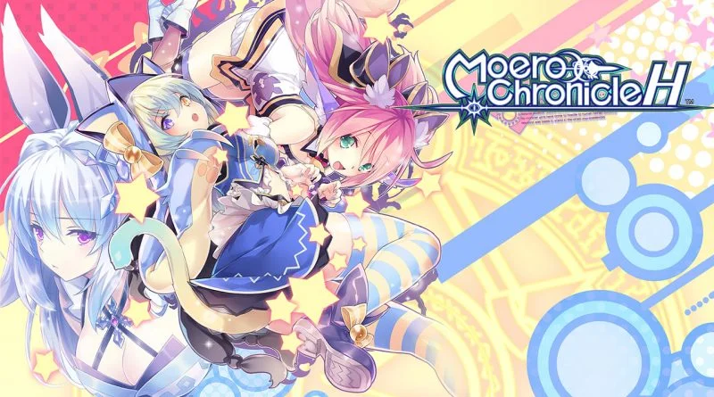 Moero Chronicle Hyper Review
