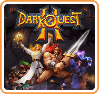 Dark Quest II (Switch) Review