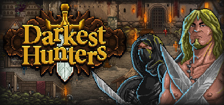 Darkest Hunters (Switch) Review