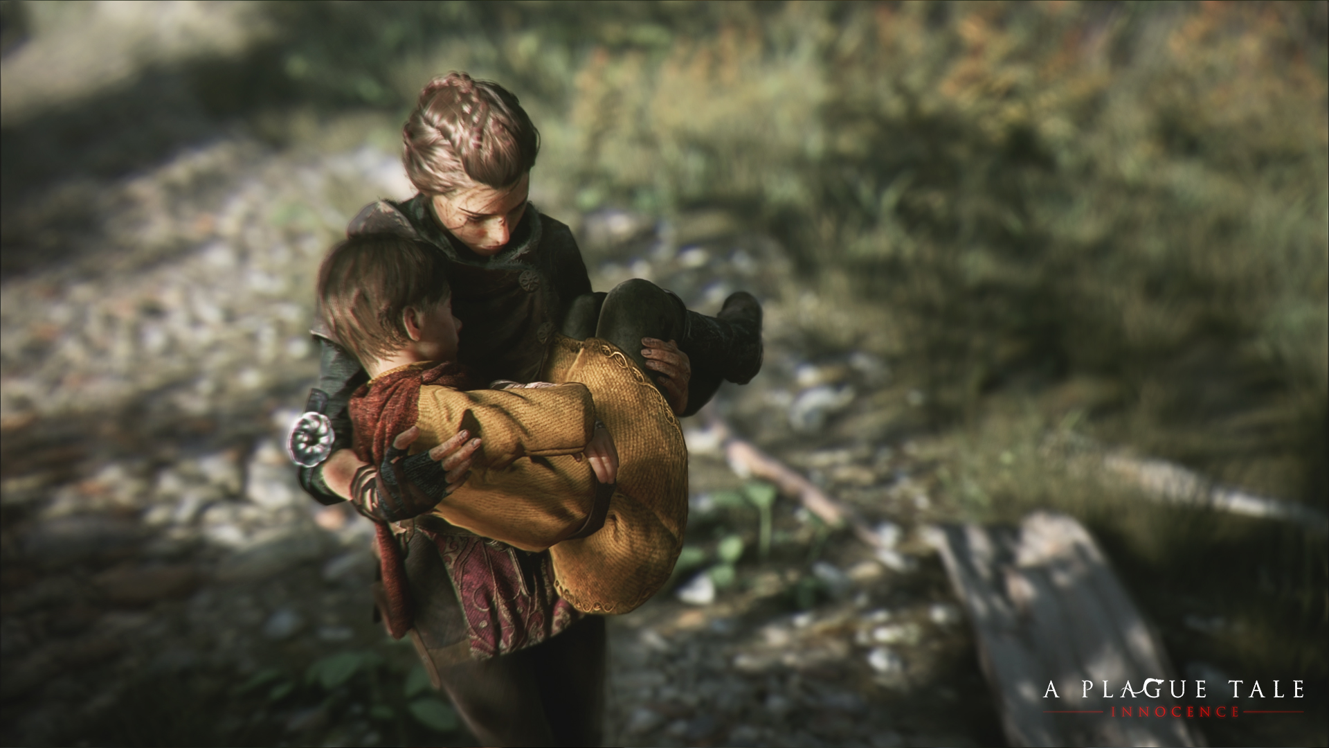 A Plague Tale: Innocence  PS4 Review for The Gaming Outsider