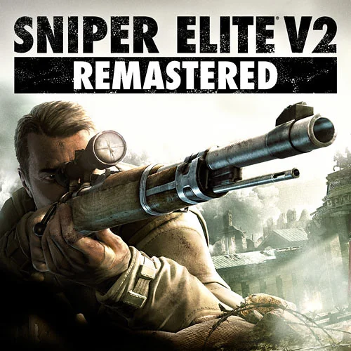 Sniper Elite V2 Remastered Review