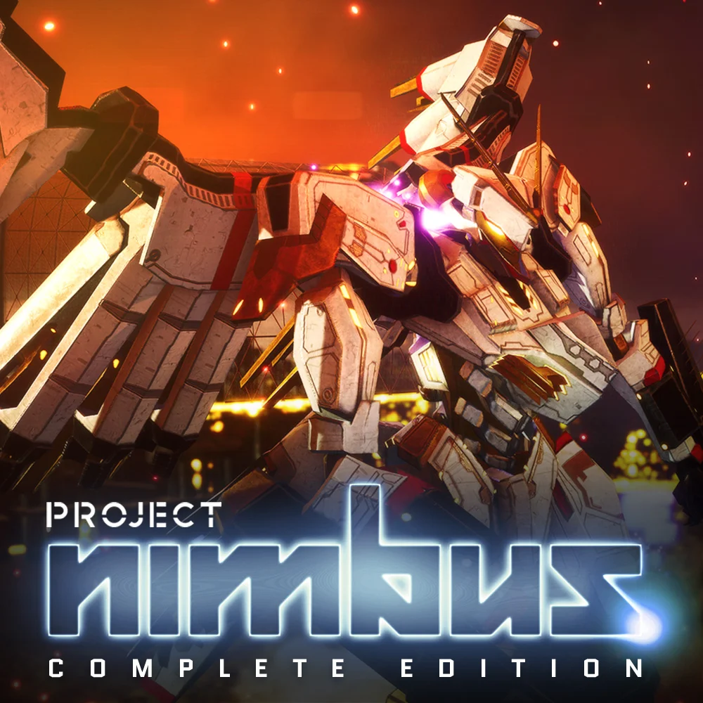 Project Nimbus: Complete Edition (Switch) Review