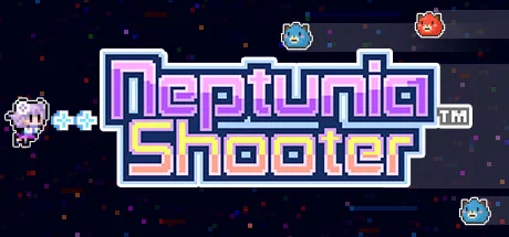 Neptunia Shooter / ネプシューター (Steam) Review
