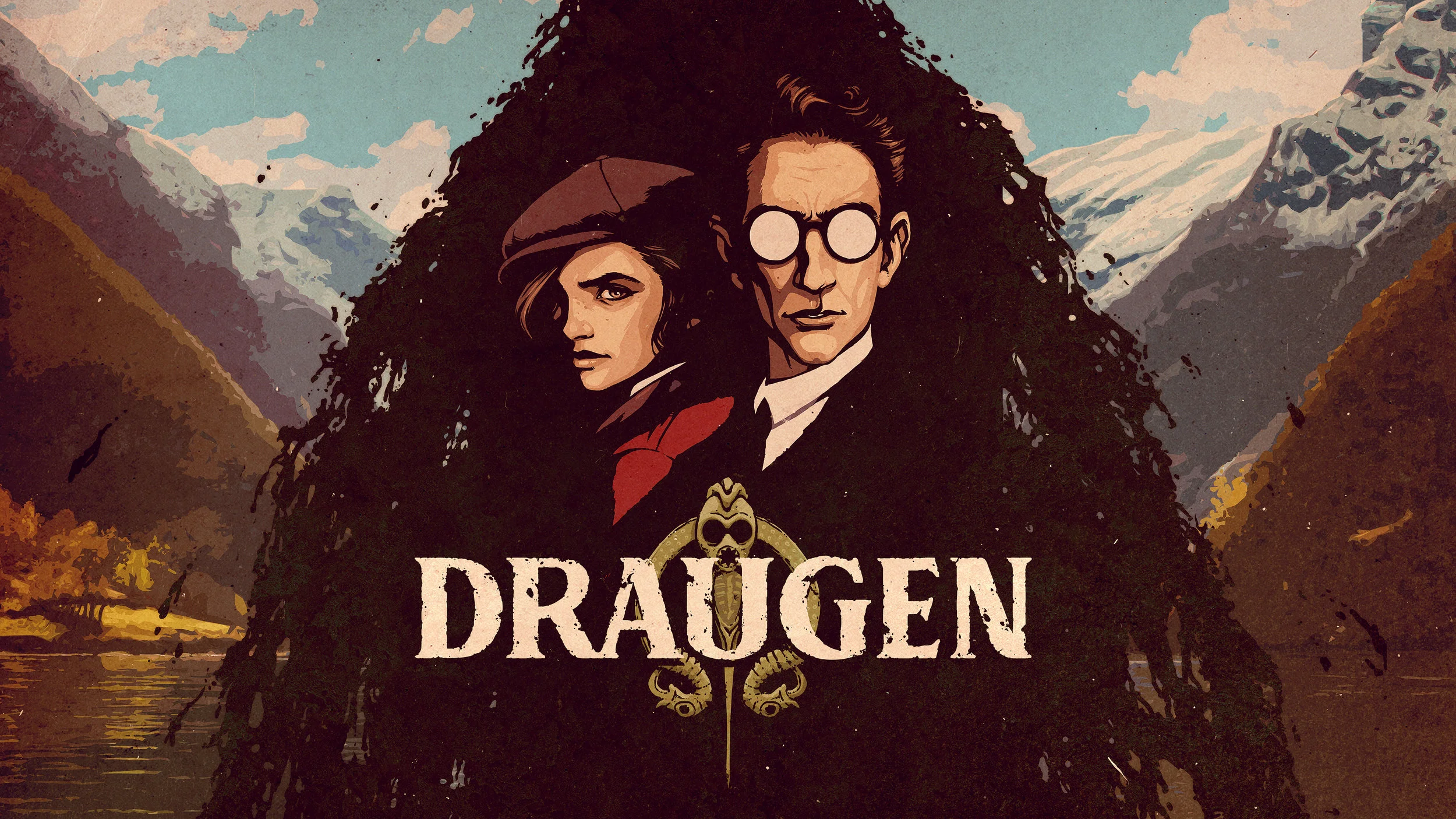 Draugen Review