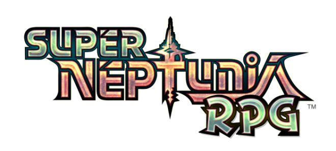  Super Neptunia RPG (PS4) : Video Games