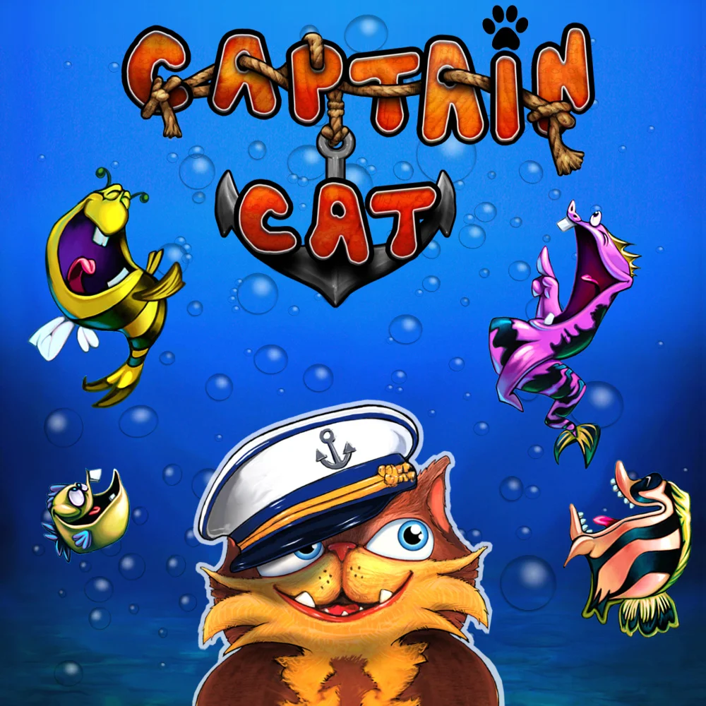 Captain Cat (Switch) Review