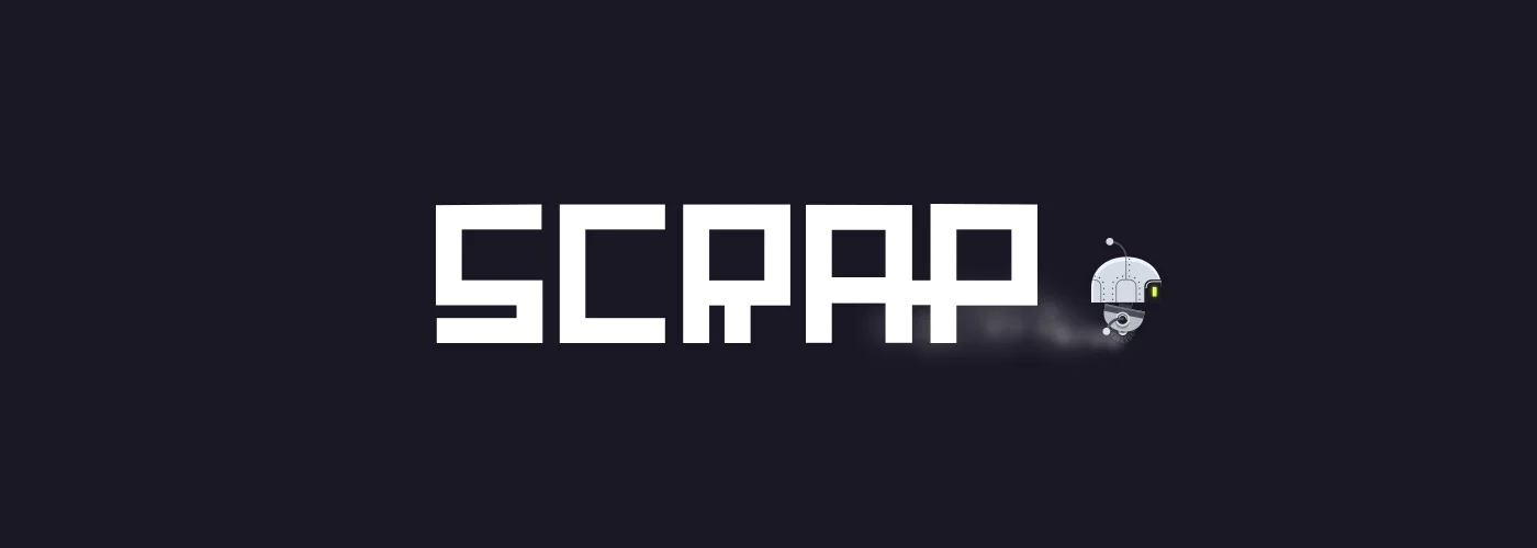 Scrap Review