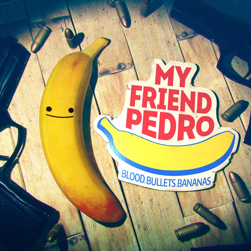 My Friend Pedro (Switch) Review