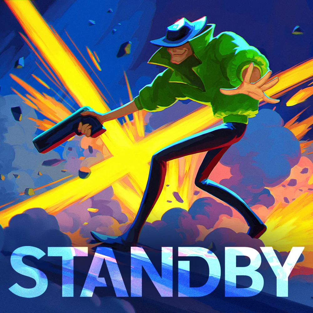 STANDBY (Switch) Review