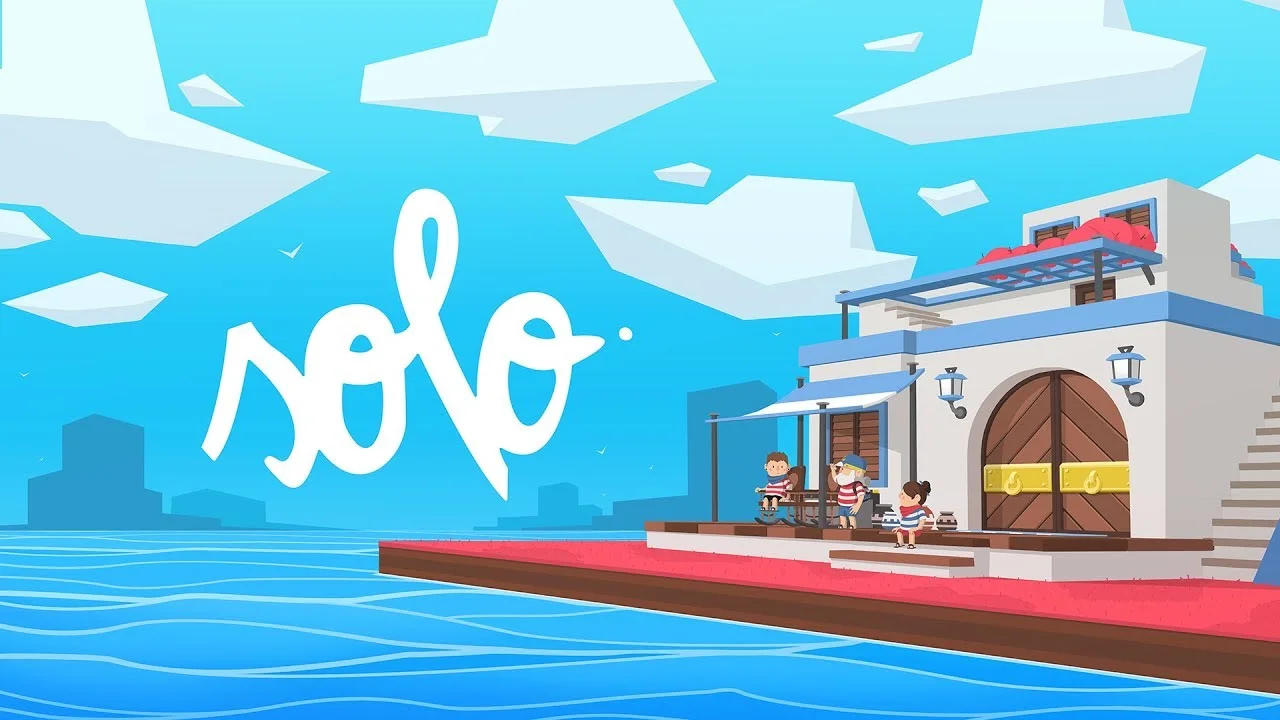 Solo: Islands of the Heart Review