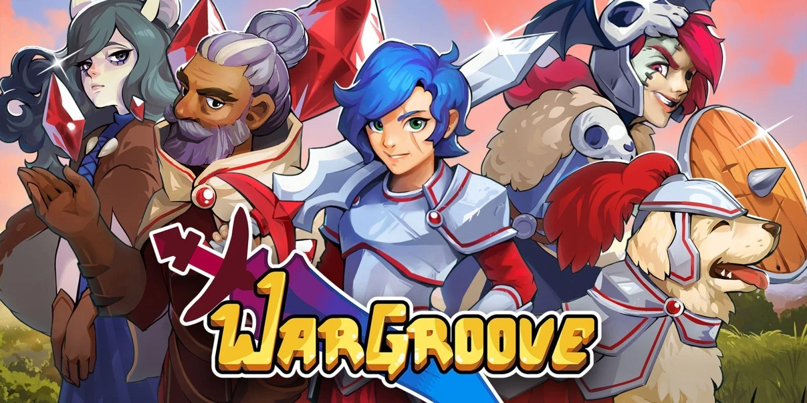 Wargroove (PS4) Review
