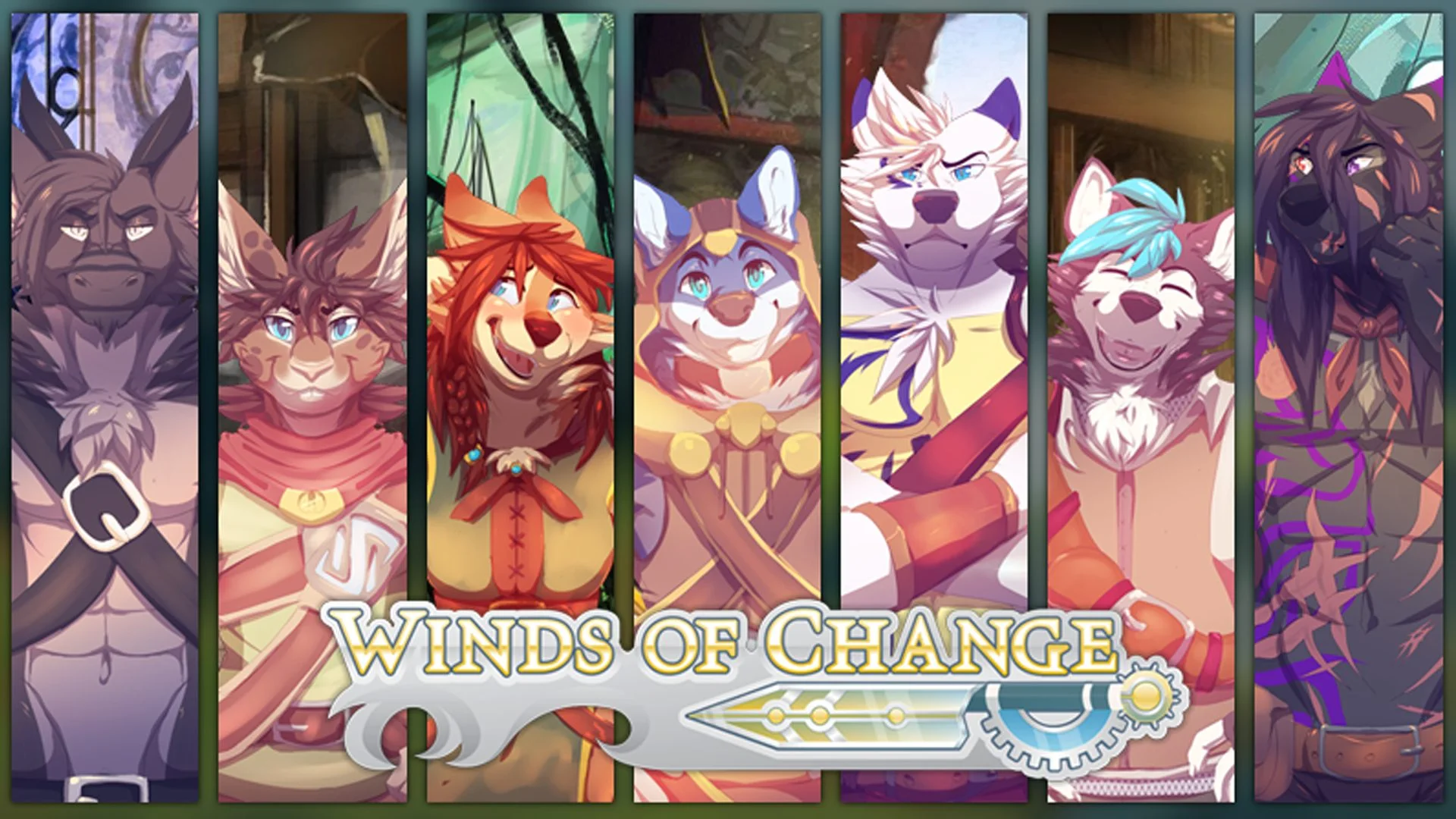 Winds of Change (Steam) Review