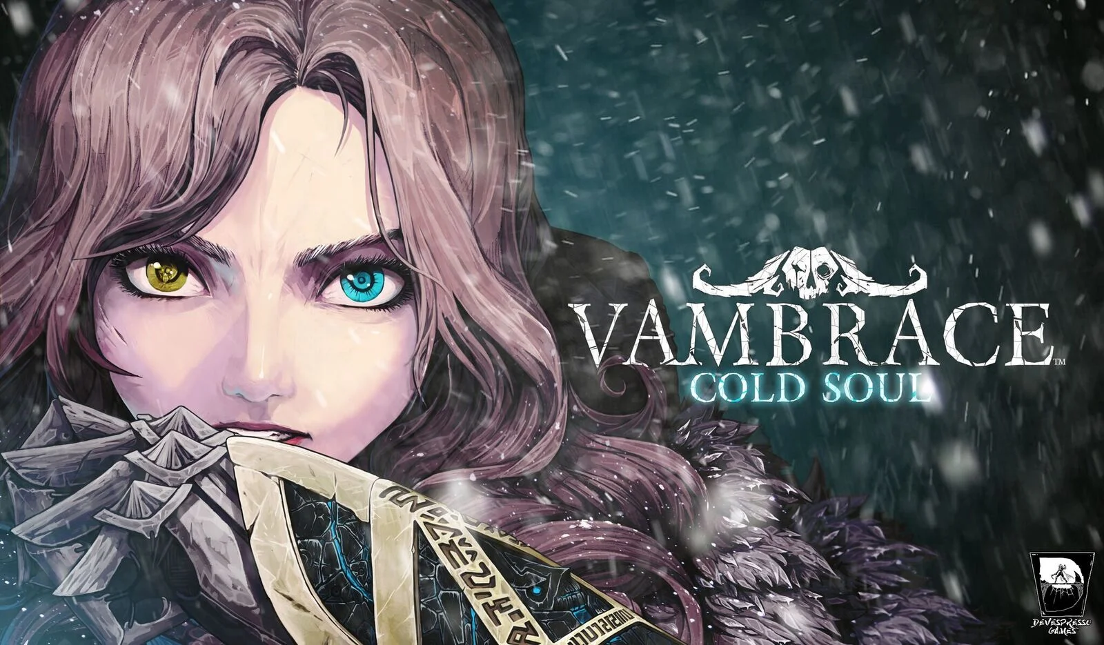 Vambrace: Cold Soul (Switch) Review